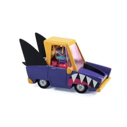 Crazy Motors - Voiture - Shark N'go - Djeco