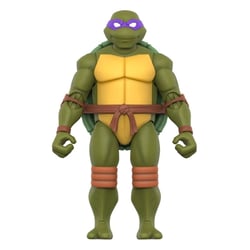 Les Tortues Ninja - Figurine Ultimates Donatello 18 cm - Super7