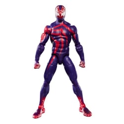 The Amazing Spider-Man Marvel Legends - Figurine Spider-Man Hellfire Gala 15 cm