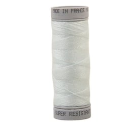 Fil super résistant polyester 50m - Bleu ondine C304