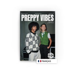 Magazine N°14 : 20 Modèles