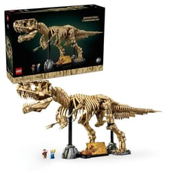 LEGO® 76968 - Fossiles de dinosaures : Tyrannosaurus rex - LEGO Jurassic World