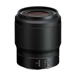 NIKON Objectif NIKKOR Z 50mm f/1.8 S