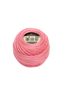 COTON PERLE 1 PEL 10G (S)