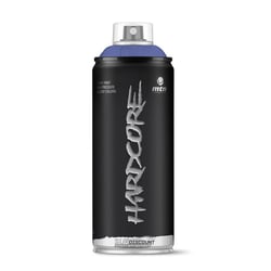 Spray de peinture - Bleu julione - RV-353 - Hardcore MTN - 400ml