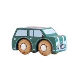 Mini voiture Molly No 7 - Le Toy Van