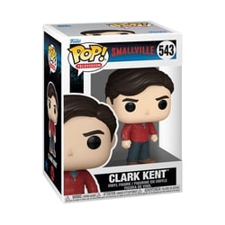 Smallville - Figurine POP! Clark Kent 9 cm - Funko