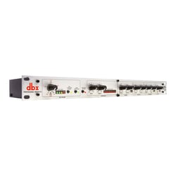 286S DBX