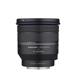 SAMYANG Objectif AF 14-24mm f/2.8 Compatible avec SONY FE