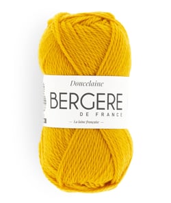 Pelote Doucelaine - Bergère de France SOLAIRE