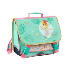 CARTABLE 38 - 3 COMPARTIMENTS Marguy Enfants - 38x30x14 cm