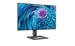 Écran PC PHILIPS 27 pouces 2560 x 1440 75 Hz IPS
