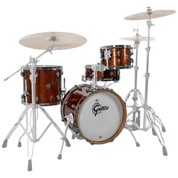 CC2-M264-BS Kit Catalina Club Bronze 16'' Sparkle Gretsch Drums