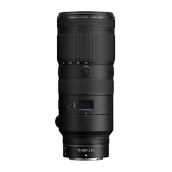 NIKON Objectif NIKKOR Z 70-200mm f/2.8 VR S
