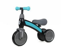 Porteur  Sweetie Bleu