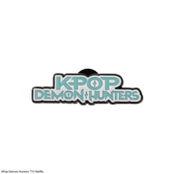 Pin's KPop Demon Hunters - KPop Demon Hunters
