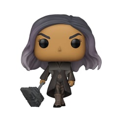 The Marvels - Figurine POP! Dar Benn 9 cm
