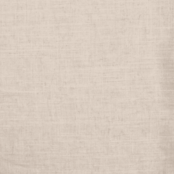 Tissu Viscose Lin uni Beige chiné