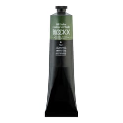 Blockx - Peinture à l'huile - Extra-fine - Vert Lamorinière - 212561BXC - 200ml