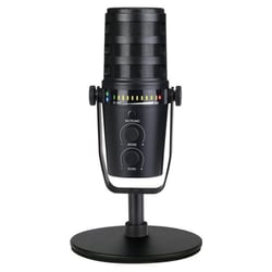 Microphone Cardioïde Dynamique Pour Diffusion En Direct Et Enregistrement YONIS