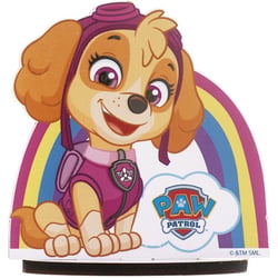 Cake Toppers Pat 'Patrouille - Stella - 12.5 cm