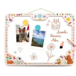 Tabeau magnetique – Tablo Chat - Djeco