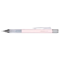 Porte-mine TOMBOW - MONO graph - 0,5 mm - Rose corail