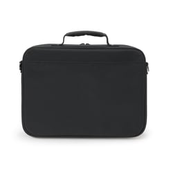 SACOCHE PCP 13/14,1 ECOBASE  PET NOIRE DICOTA