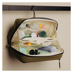 PEAK DESIGN Wash Pouch Kelp - BWP-KP-3