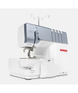 Surjeteuse Bernina L850 - Bernina Bernina Blanc