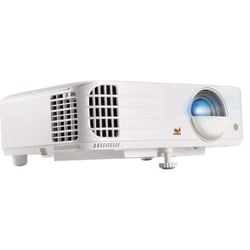 Viewsonic PX701-4K - Vidéoprojecteur Home cinema, 4K UHD, 2160p, 3200 Lumens - Blanc