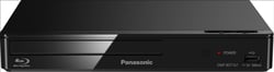 Lecteur Blu-ray Full Hd 3d - Panasonic DMPBDT167EF