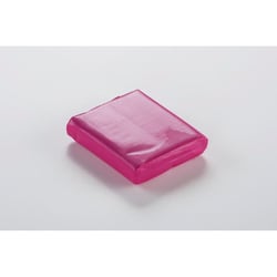 Pâte polymère - Opaque - A cuire - Pâte à modeler - Magenta - Bloc de 56g - Cernit - Metallic