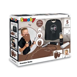 Barber and Cut - Première Barbe - SMOBY
