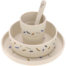 Coffret repas Lässig