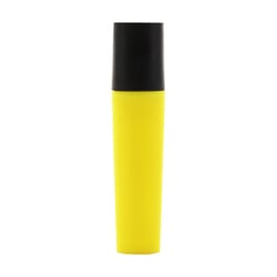 Surligneur en plastique recyclé jaune Ulmann
