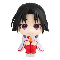 The Elusive Samurai - Statuette Look Up Tokiyuki Hojo 11 cm
