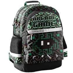 Sac à dos Arcade Game 41 CM - 2 compartiments
