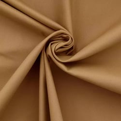 Coupon de tissu popeline de coton - Laize : 150 cm