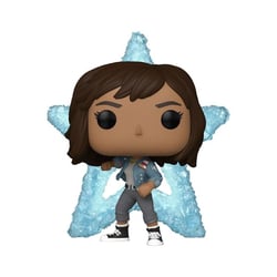 Marvel - Figurine POP! America Chavez 9 cm