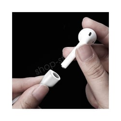 Sangle magnétique anti-perte pour écouteurs sans-fil Apple Airpods TWS i7s