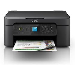 Imprimante multifonctions Epson Home XP-3200 - C11CK66403 - Noir - 37,5 x 30 x 17 cm