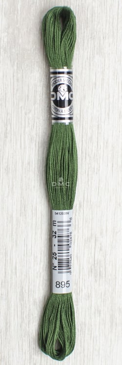 BRODER SPECIAL 1 ECH 32M
