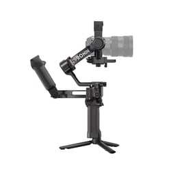 DJI Stabilisateur Ronin RS 5 Combo