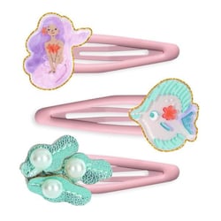 Barrettes Marina - Djeco