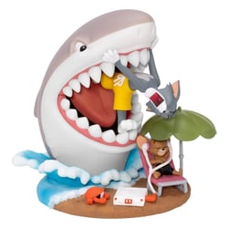 Tom & Jerry Splash and Dash - Figurine Tom & Jerry Splash and Dash 15 cm - Beast Kingdom Toys