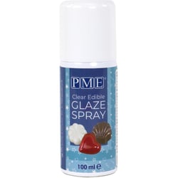 Spray Laque Alimentaire