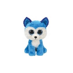 Beanie Boo's Small Prince le Husky - Ty - Bleu
