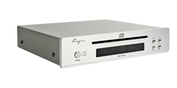 Cayin MINI-CD MK2 Silver - Lecteur CD
