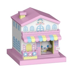 Sanrio - Figurine Bitty POP! Chef Cinnamoroll et Café Cinnamoroll - Funko